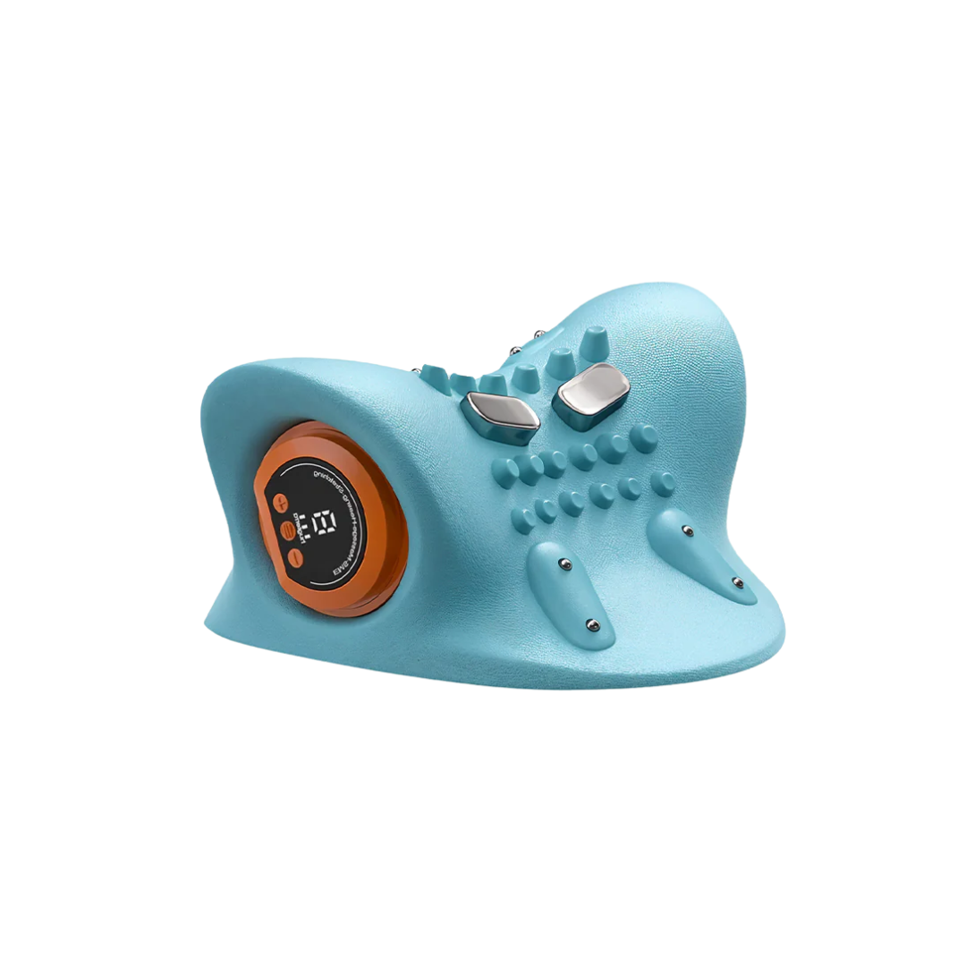 Sundvel™ Nackmassageapparat
