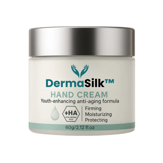 DermaSilk™ Retinol Handkräm