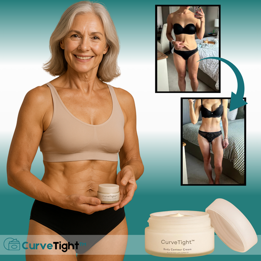 CurveTight™ Body Contour-kräm