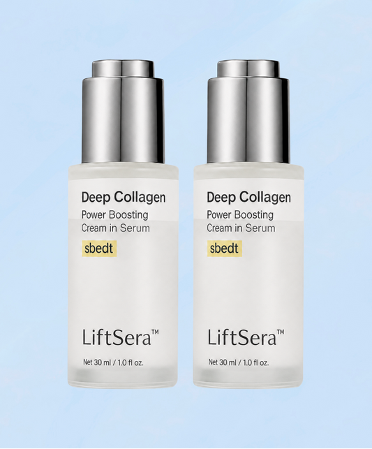 LiftSera™ Djupt kollagenserum
