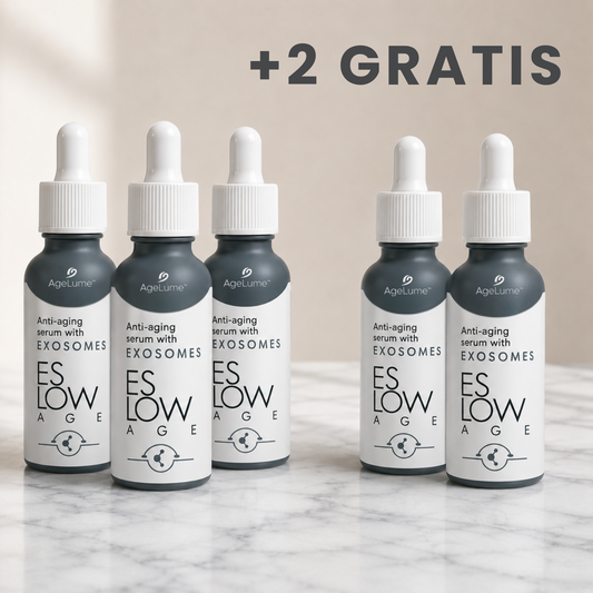 AgeLume™ | Anti-agingserum