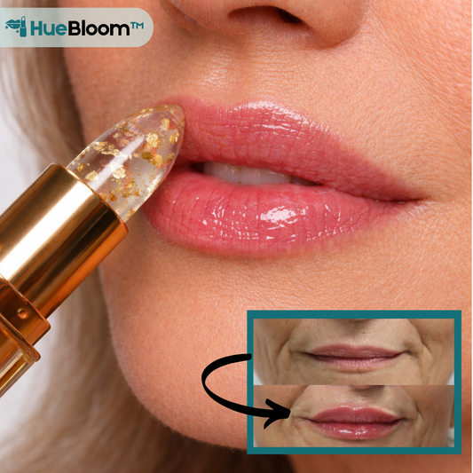 HueBloom™ pH Glow-läppstift