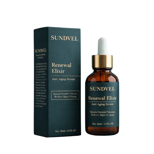 SUNDVEL Renewal Elixir™