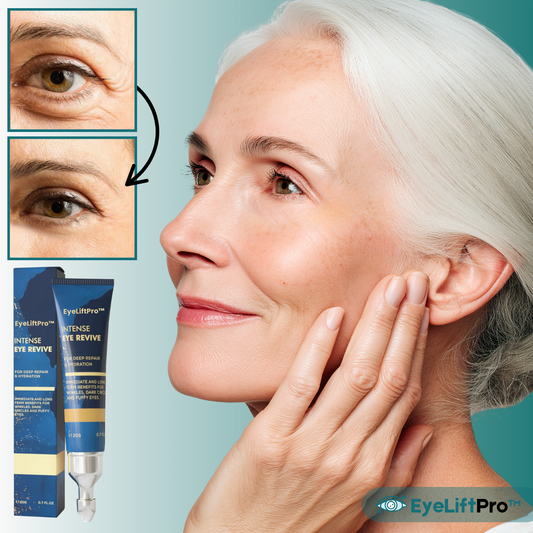 EyeLiftPro™ Instant Ögonföryngrande Serum