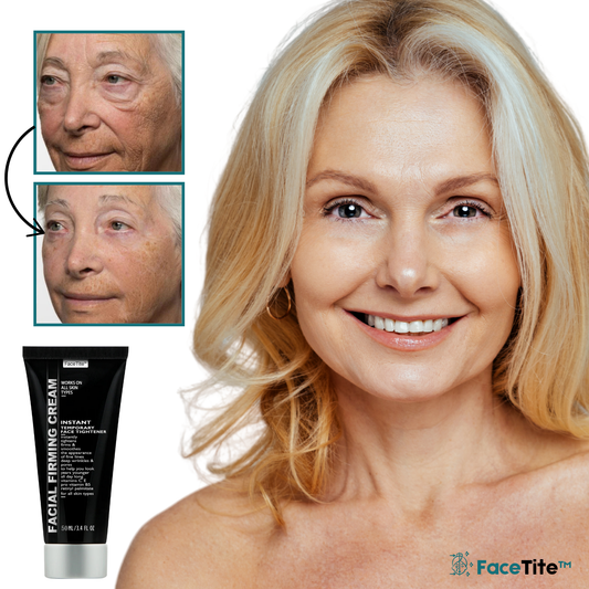 FaceTite™ Instant Huduppstramare