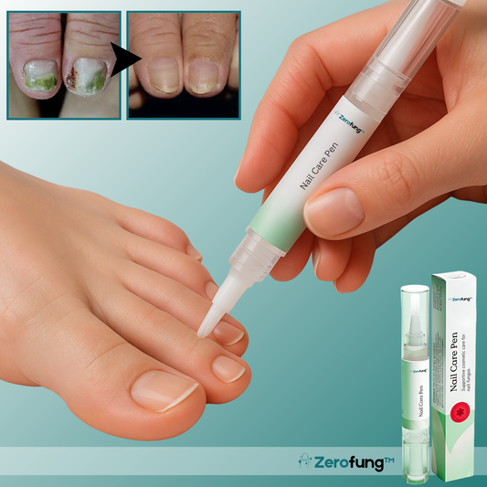 Zerofung™ Nagelreparationspenna