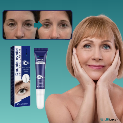 LiftLuxe™ Omedelbar Åtstramande Serum
