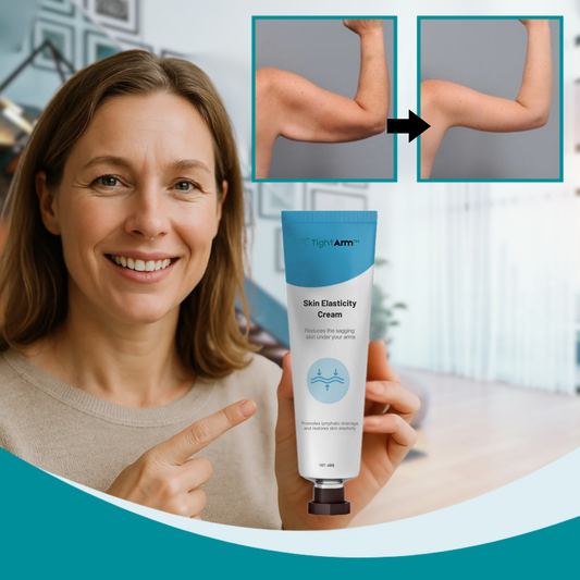 TightArm™ Armuppstramande kräm