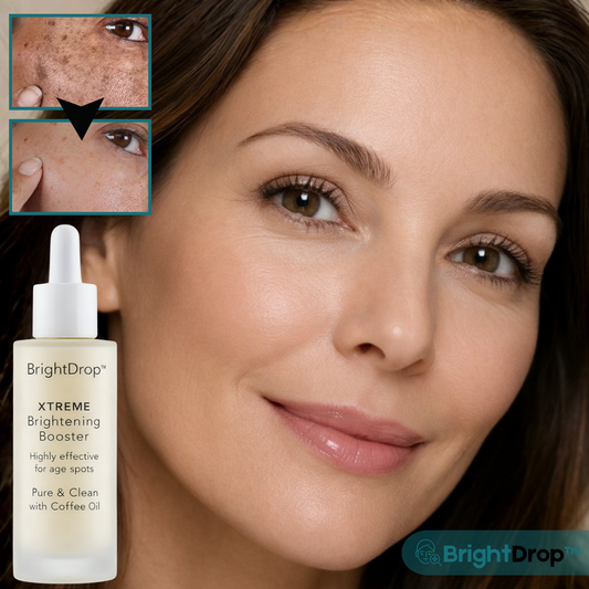 BrightDrop™ Extremt uppljusande booster