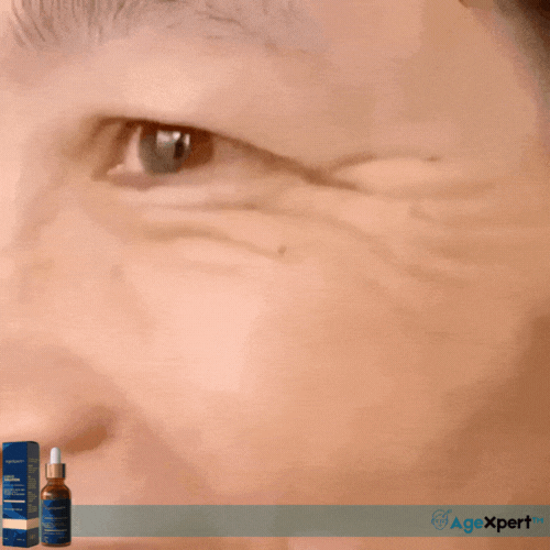 AgeXpert™ Flytande Rynkserum