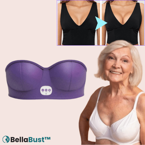 BellaBust™ Lyftande Massage-BH