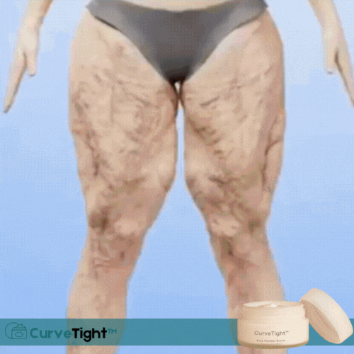 CurveTight™ Body Contour-kräm
