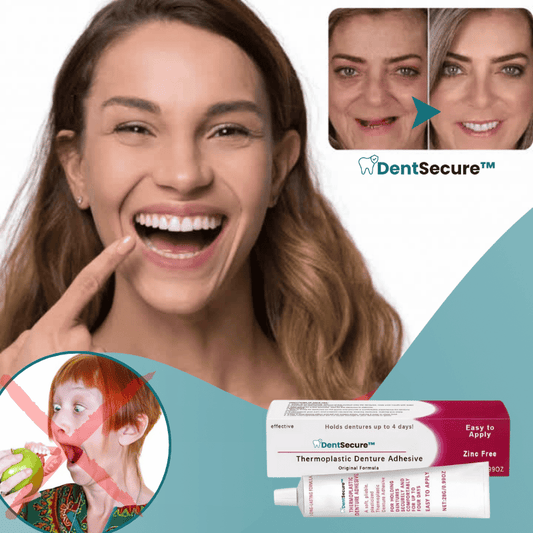DentSecure™ Proteslim