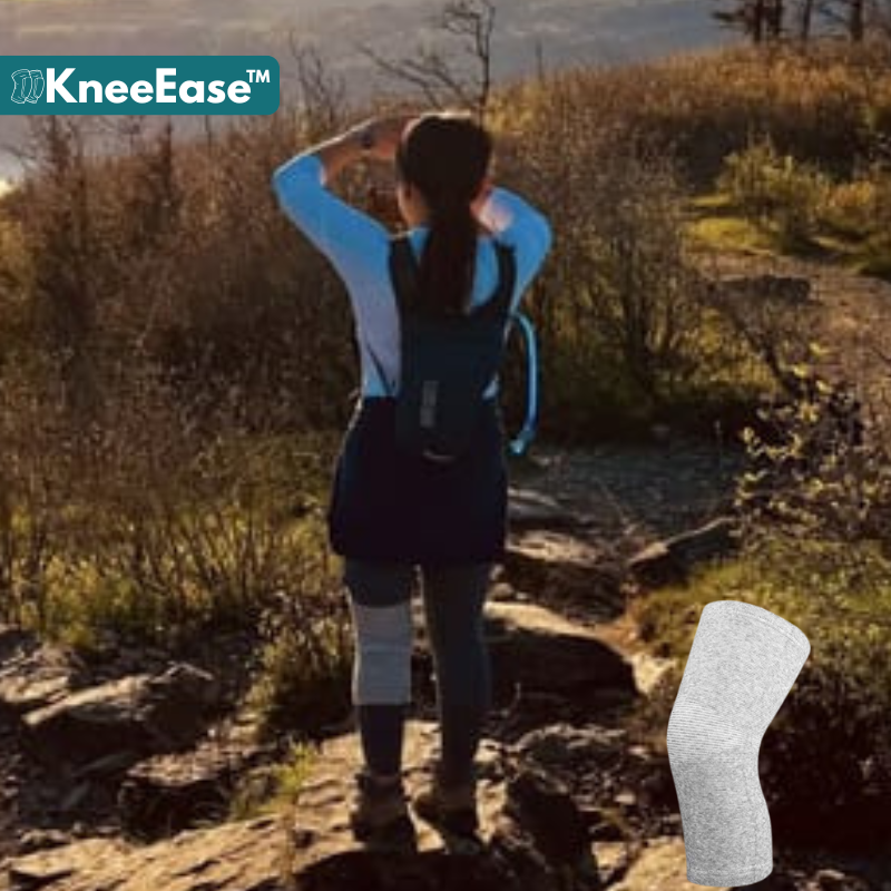 KneeEase™ Knäskydd