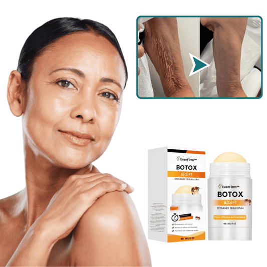EverFirm™ Faststramande Serum Stick