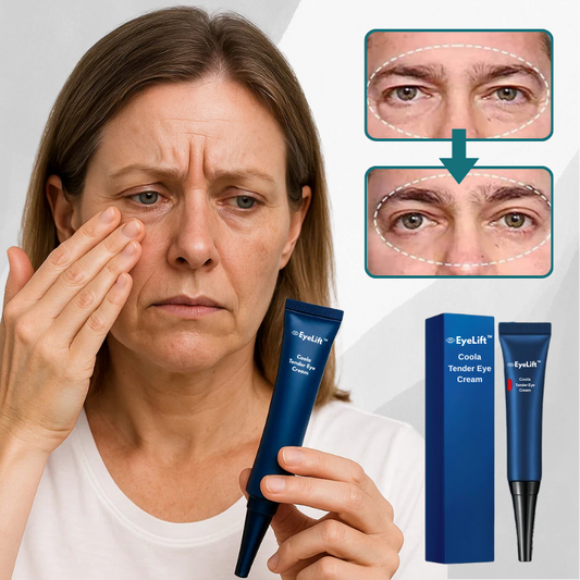 EyeLift™ CoolSoft ögonkräm