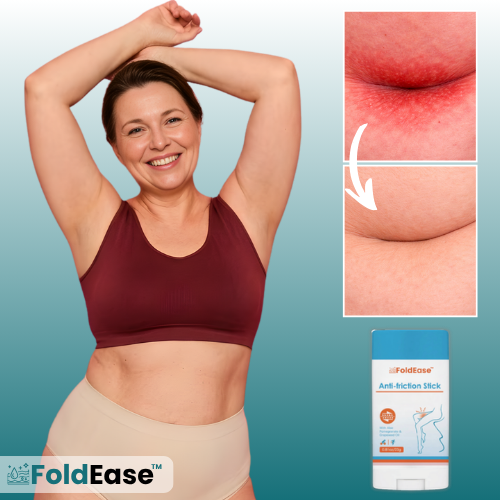 FoldEase™ Anti-friktionsstick