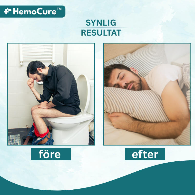 HemoCure™ HEMORROJDSPRAY