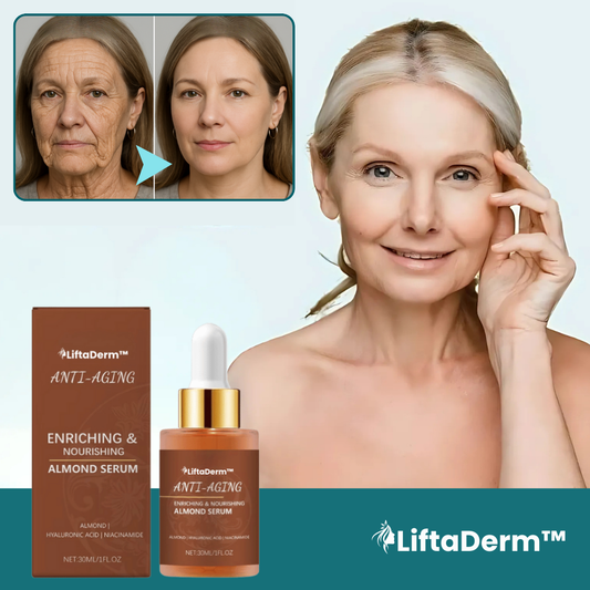LiftaDerm™ Anti-Åldrande Serum