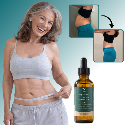 LightWell™ Lymfdränage