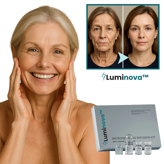 Luminova™ Mikroinfusionssystem