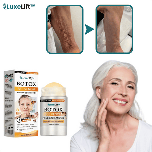 LuxeLift™ Uppstramande Serumstift