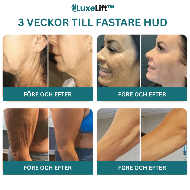 LuxeLift™ Uppstramande Serumstift