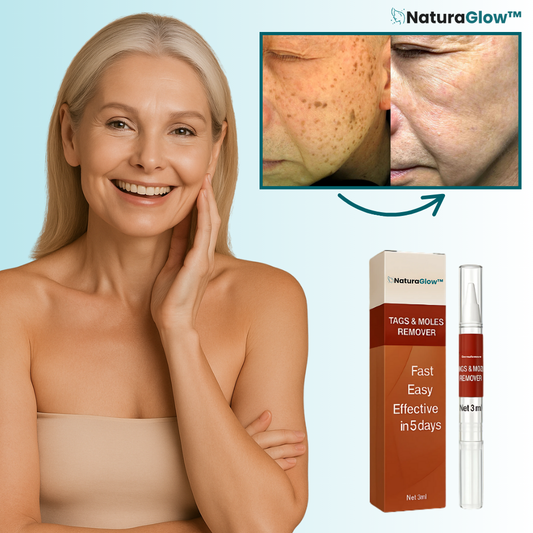 NaturaGlow™ Pen
