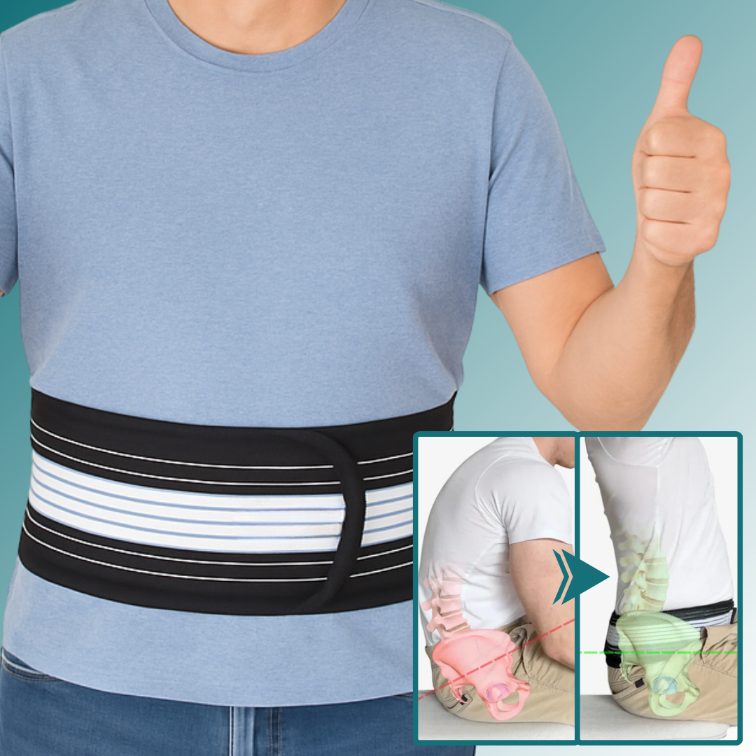 OrthoCare™ Ortho Belt