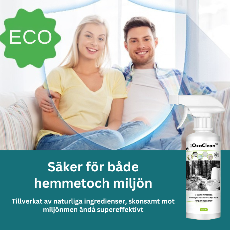 Oxaclean™ fläckborttagningsspray