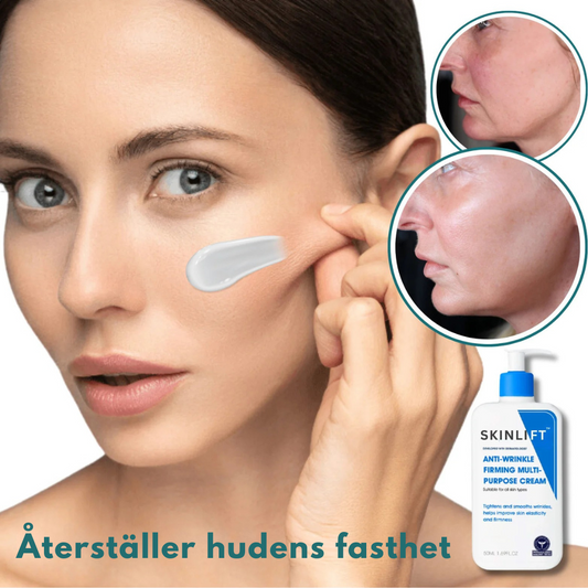 SkinLift™ Huduppstramande Kräm