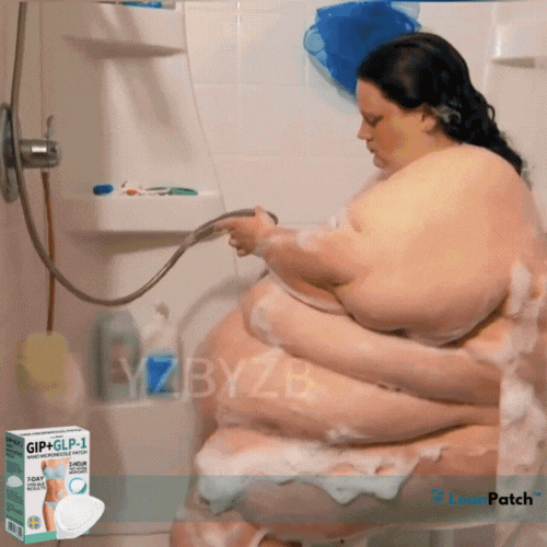 LeanPatch™ GIP+GLP-1 Nano Mikronålsplåster