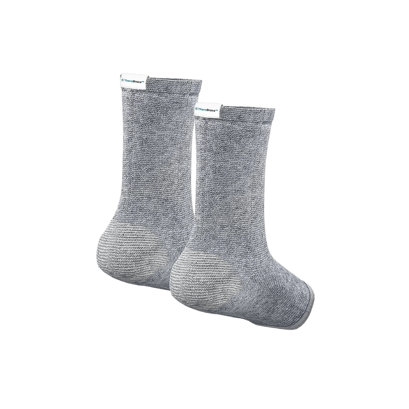 TheraBrace™ Bambu Ankelstöd