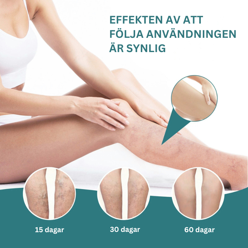 VeinAway™ ÅDERBRAGSSPRAY
