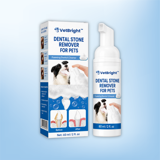 VetBright™ Tandvårdsspray